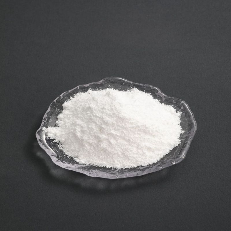 Feed -kvalitet NAM (niacinamid ellernicotinamid) VB3 pulver ernæringstilskud Kina fabrik